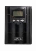 ENERGENIE ZASILACZ AWARYJNY UPS 2000VA LCD CZYSTY SINUS, 3X C13, 2X SCHUKO, USB, RJ45