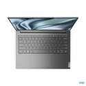 Lenovo Yoga Slim 7 Pro 14IAH7 i7-12700H 14" 2.8K IPS 400nits AG 16GB LPDDR5 4800 SSD1TB Intel Iris Xe Graphics Win11 Storm Grey