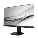 Monitor Philips 243V7QJABF/00 (23,8"; IPS/PLS; FullHD 1920x1080; DisplayPort, HDMI, VGA; kolor czarny)