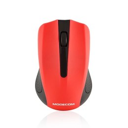 Mysz MODECOM WM9 M-MC-0WM9-150 (optyczna; 1200 DPI)