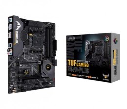 Płyta główna ASUS TUF GAMING X570-PLUS (AM4; 4x DDR4 DIMM; ATX; CrossFireX)