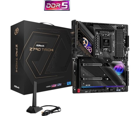 Płyta główna Asrock Z790 Taichi