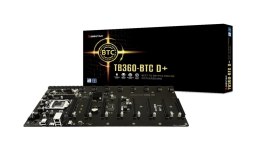 Płyta główna BIOSTAR TB360-BTC D+