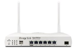 Router DrayTek Vigor 2865ax