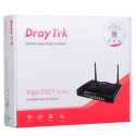 Router DrayTek Vigor 2927ax