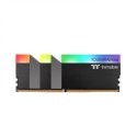 THERMALTAKE RAM RGB 2X8GB 3600MHZ CL18 BLACK