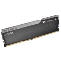 THERMALTAKE TOUGHRAM Z-ONE DDR4 2X8GB 3200MHZ CL16 XMP2 BLACK R010D408GX2-3200C16A