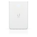 Ubiquiti U6-IW Punkt dostępowy UniFi6 In-Wall