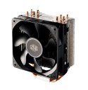 Wentylator CPU Cooler Master Hype 212X RR-212X-17PK-R1 (AM2, AM2+, AM3, AM3+, AM4, FM1, FM2, FM2+, LGA 1150, LGA 1151, LGA 1155,