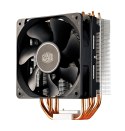 Wentylator CPU Cooler Master Hype 212X RR-212X-17PK-R1 (AM2, AM2+, AM3, AM3+, AM4, FM1, FM2, FM2+, LGA 1150, LGA 1151, LGA 1155,