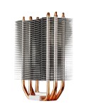 Wentylator CPU Cooler Master Hype 212X RR-212X-17PK-R1 (AM2, AM2+, AM3, AM3+, AM4, FM1, FM2, FM2+, LGA 1150, LGA 1151, LGA 1155,