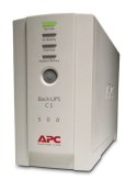 Zasilacz UPS APC BK500EI (500VA)