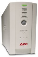 Zasilacz UPS APC BK500EI (500VA)