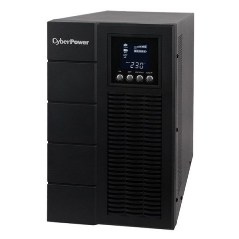 Zasilacz UPS CyberPower OLS2000E (TWR; 2000VA)