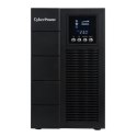 Zasilacz UPS CyberPower OLS2000E (TWR; 2000VA)