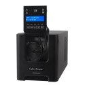 Zasilacz UPS CyberPower PR750ELCD (TWR; 750VA)