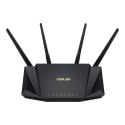 ASUS-RT-AX58U AX3000 dual-band Wi-Fi router