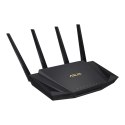 ASUS-RT-AX58U AX3000 dual-band Wi-Fi router