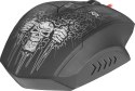 DEFENDER MYSZ PRZEWODOWA SKULL GM-180L OPTIC 3200DPI 6P 52180