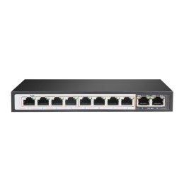 EXTRALINK PERSES 8X EX-SG1008PE GIGABIT POE SWITCH