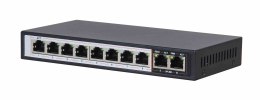 EXTRALINK PERSES 8X EX-SG1008PE GIGABIT POE SWITCH