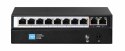 EXTRALINK PERSES 8X EX-SG1008PE GIGABIT POE SWITCH