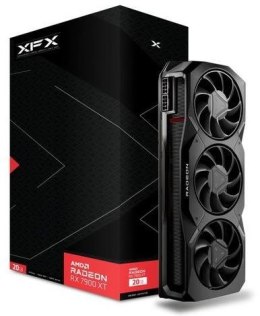 Karta graf. XFX RADEON RX 7900XT Gaming 20GB