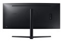 MONITOR SAMSUNG LED 34" LC34H890WGRXEN