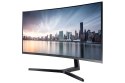 MONITOR SAMSUNG LED 34" LC34H890WGRXEN