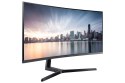 MONITOR SAMSUNG LED 34" LC34H890WGRXEN