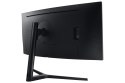 MONITOR SAMSUNG LED 34" LC34H890WGRXEN