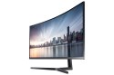 MONITOR SAMSUNG LED 34" LC34H890WGRXEN