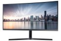 MONITOR SAMSUNG LED 34" LC34H890WGRXEN