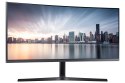 MONITOR SAMSUNG LED 34" LC34H890WGRXEN