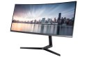 MONITOR SAMSUNG LED 34" LC34H890WGRXEN