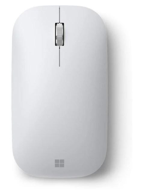 Microsoft Modern Mobile Mouse Bluetooth Glacier