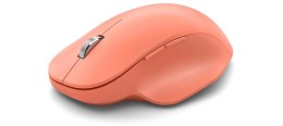 Mysz Microsoft Bluetooth Ergonomic Mouse Peach