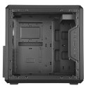 Obudowa Cooler Master Masterbox Q500L MCB-Q500L-KANN-S00 (ATX, Micro ATX, Mini ITX; kolor czarny)