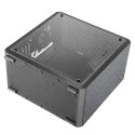 Obudowa Cooler Master Masterbox Q500L MCB-Q500L-KANN-S00 (ATX, Micro ATX, Mini ITX; kolor czarny)