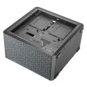 Obudowa Cooler Master Masterbox Q500L MCB-Q500L-KANN-S00 (ATX, Micro ATX, Mini ITX; kolor czarny)