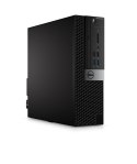 PC Dell SFF 3040K1 i5-6500 8GB SSD512 Intel HD Graphics 530 Keyboard+Mouse W10Pro (REPACK) 2Y