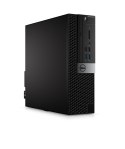 PC Dell SFF 3040K4 i5-6500 8GB SSD256 Intel HD Graphics 530 Keyboard+Mouse W10Pro (REPACK) 2Y