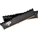 Patriot Premium Black DDR4 2x4GB 2400MHz