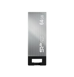 Pendrive Silicon Power Touch-835 64GB USB 2.0