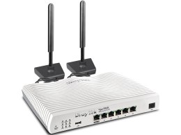 Router DrayTek Vigor 2865Lac