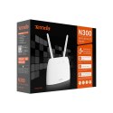 Router Wi-Fi 3G 4G VoLTE N300 Tenda 4G06