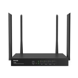 Tenda-W18E bezprzewodowy gigabitowy router AC1200