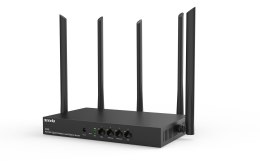 Tenda-W20E Gigabitowy bezprzewodowy router AC1350