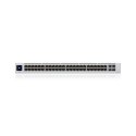 UBIQUITI USW-48-POE UniFi Switch Gen2, 48 Gbit Ethe