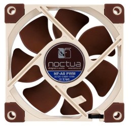 Wentylator NOCTUA NF-A8 PWM 80mm 450-2200 RPM